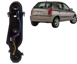 Circuito Lanterna Traseira Celta 07 a 16 Ld