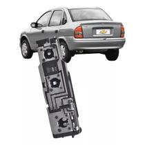 Circuito Lanterna Traseira Corsa 2000 Até 2008 Sedan Pick-up