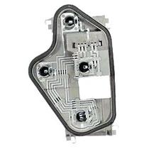 Circuito Lanterna Traseira Direita Fox 2005+ Circuito Lanterna Traseira Direita Fox 2005+