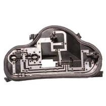 Circuito Lanterna Traseira Esquerda Fox G2 2009 a 2014 Circuito Lanterna Traseira Esquerda Fox G2 2009 a 2014