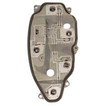 Circuito Lanterna Traseira Esquerda Palio G3 Circuito Lanterna Traseira Esquerda Palio G3