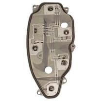 Circuito Lanterna Traseira Esquerda Palio G3 Circuito Lanterna Traseira Esquerda Palio G3