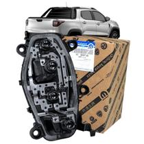 Circuito Lanterna Traseira Fiat Nova Strada 2020 a 2025, Direito