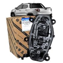 Circuito Lanterna Traseira Fiat Nova Strada 2020/. Esquerdo