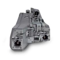 Circuito Lanterna Traseira Ford Ka 2008 2009 2010