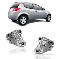 Circuito lanterna traseira ka 2008 2009 2010 2011 2012