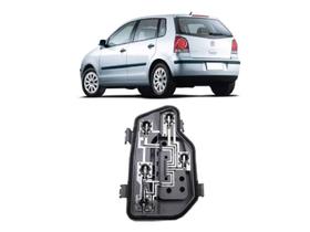 Circuito lanterna traseira l.d vw polo hatch 02/06