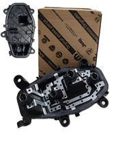 Circuito Lanterna Traseira Lado Direito Fiat Nova Strada