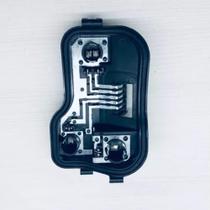 CIRCUITO LANTERNA TRASEIRA LD para ECOSPORT 03/ LD