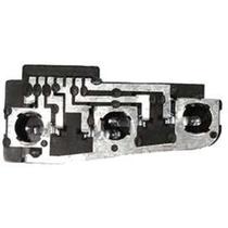 CIRCUITO LANTERNA TRASEIRA LD para FIORINO/ ELBA 86/97 LD UT