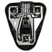 CIRCUITO LANTERNA TRASEIRA LD para GOL BOLINHA G2 95/00 LD