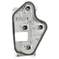 CIRCUITO LANTERNA TRASEIRA LE para FOX 04/09 LE CIRCUITO LANTERNA TRASEIRA LE para FOX 04/09 LE