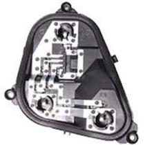 CIRCUITO LANTERNA TRASEIRA LE para GM ONIX SEDAN / PRISMA 13