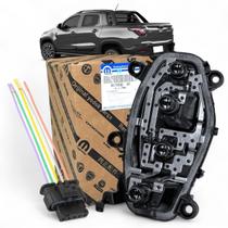 Circuito Lanterna Traseira Nova Strada 2020. LE com Chicote