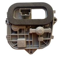 Circuito Lanterna Traseira Novo Fox 2015 Em Diante Lado Esquerdo Circuito Lanterna Traseira Novo Fox 2015 Em Diante Lado Esquerdo