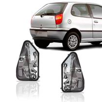 Circuito lanterna traseira palio 1996 1997 1998 1999 2000