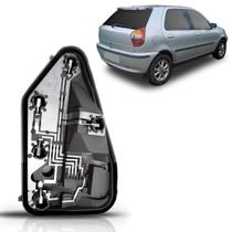 Circuito lanterna traseira Palio 2001 2002 2003