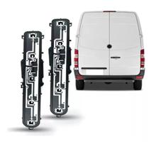 Circuito Lanterna Traseira Sprinter 2012 2013 2014 2015 2016 2017 2018 2019