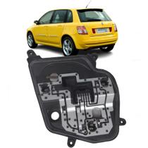 Circuito Lanterna Traseira Stilo 2008 Até 2014 Esquerdo Original Fiat