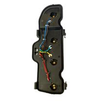 Circuito Lanterna Traseira Strada 2006 A 2012 Lado Esquerdo