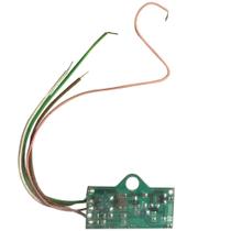 Circuito Marcha Reduzida VDO 131099993F