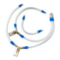 Circuito Paciente Anestesia Silicone Infantil Protec