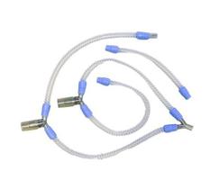 Circuito Paciente Ventilação Prt Sil Ad Int5