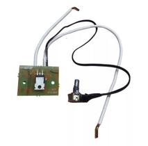 Circuito Placa Eletrônica Chuveiro Duo Shower Bivolt D-15 Lorenzetti