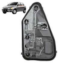 Circuito Placa Lanterna Traseira Esquerda Palio 1996 a 2001