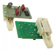 Circuito Placa Reostato Pedal Máquina De Costura Singer 220V - Taiwnan collection
