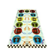 Circuito Psicomotor Pule e Vire 2,50x1,40
