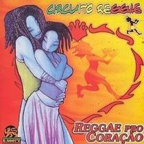 Circuito reggae - vol 8 cd - KASKAT