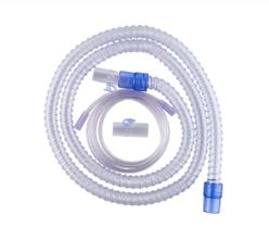 Circuito Respiratório Base Aquecida Adulto/ Fisioterapia respiratória