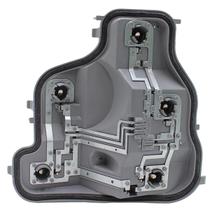 Circuito Sinaleira Lanterna Traseira Vectra 2006 Até 2012 Circuito Sinaleira Lanterna Traseira Vectra 2006 Até 2012