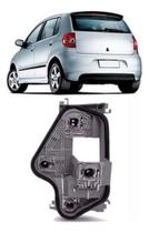 Circuito Sinaleira Traseira Fox 2005 Á 2009 Cibie