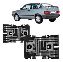 Circuito Sinaleira Traseira Gol 1987 A 1996 Luz De Re Ld/le.