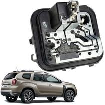 Circuito Soquete Lanterna Renault Duster 2021 2022 2023 2024 Lado Direito