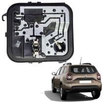 Circuito Soquete Lanterna Renault Duster 2021 2022 2023 2024 Lado Esquerdo