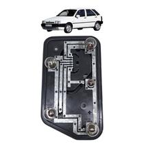 Circuito Soquete Lanterna Traseira Esquerda Fiat Tipo 1994 a 1997 Circuito Soquete Lanterna Traseira Esquerda Fiat Tipo 1994 a 1997