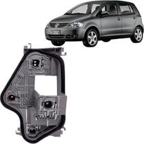 Circuito Soquete Lanterna Traseira Fox 04/09 Crossfox 05/09 Ld Circuito Soquete Lanterna Traseira Fox 04/09 Crossfox 05/09 Ld