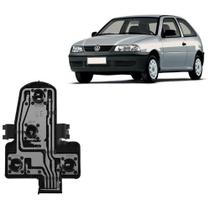 Circuito Soquete Lanterna Traseira Gol Giii 00/04 Le