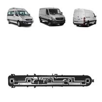 Circuito soquete lanterna traseira mercedes benz sprinter 2012 a 2019 8201377 Circuito soquete lanterna traseira mercedes benz sprinter 2012 a 2019 8201377