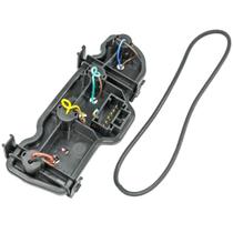 Circuito Soquete Lanterna Traseira Strada 2006 a 2012 LE - Dpaula - DP2.310