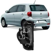 Circuito Soquete Lanterna Traseira Volkswagen Fox Lado Direito Circuito Soquete Lanterna Traseira Volkswagen Fox Lado Direito