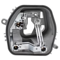 Circuito Soquete Placa Lanterna Traseira Vw Gol G7 Fox 2016 2017 2018