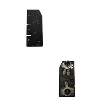 Circuito Soquete Traseiro Esquerdo Fiat 147 76 88 M. Carto Circuito Soquete Traseiro Esquerdo Fiat 147 76 88 M. Carto