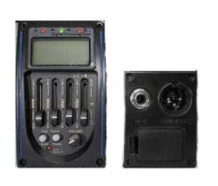 Circuito spring c/afinador prg-04