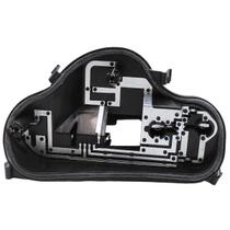 Circuito Tampa Lanterna Traseira Fox Geração II 2009 Até 2014 Circuito Tampa Lanterna Traseira Fox Geração II 2009 Até 2014