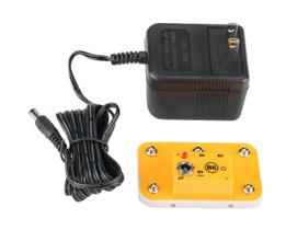 Circuitos de encaixe eliminadores de bateria - sem necessidade de baterias