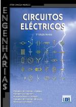 Circuitos Eléctricos (Edição Revista) - Lidel Circuitos Eléctricos (Edição Revista) - Lidel